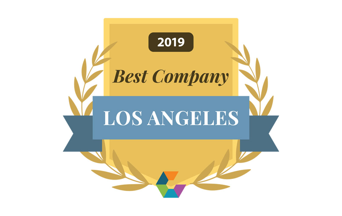 Best Places to Work Los Angeles 2019