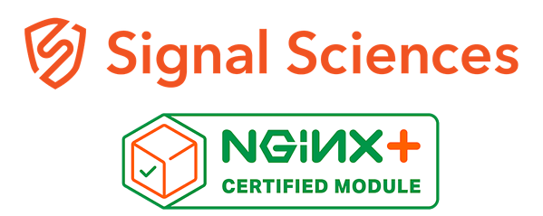 Signal Sciences Certified Modules
