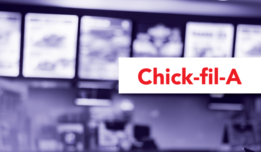 Chick-fil-A Customer Case Study