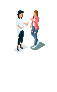 Connect with Recruiter