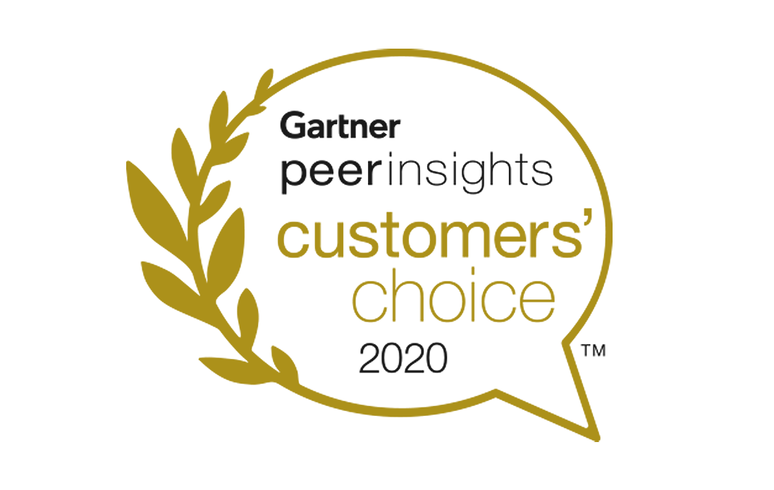 Signal Sciences Named a Gartner Peer Insights Customers’ Choice for Web Application Firewalls Two Times in a Row